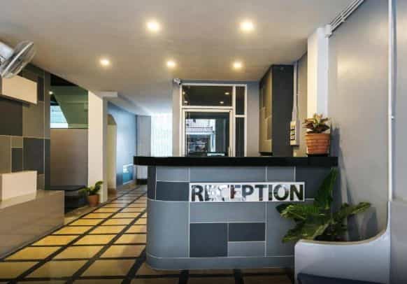 Happy Bou Jomtien Guesthouse Happy Bou Jomtien Guesthouse