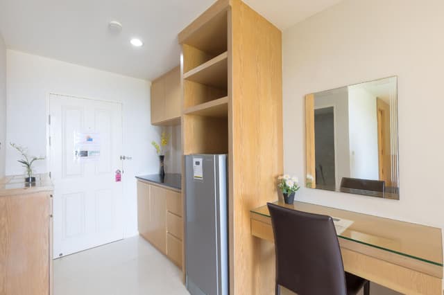 Grand Room, 1 Double Bed, Sea View