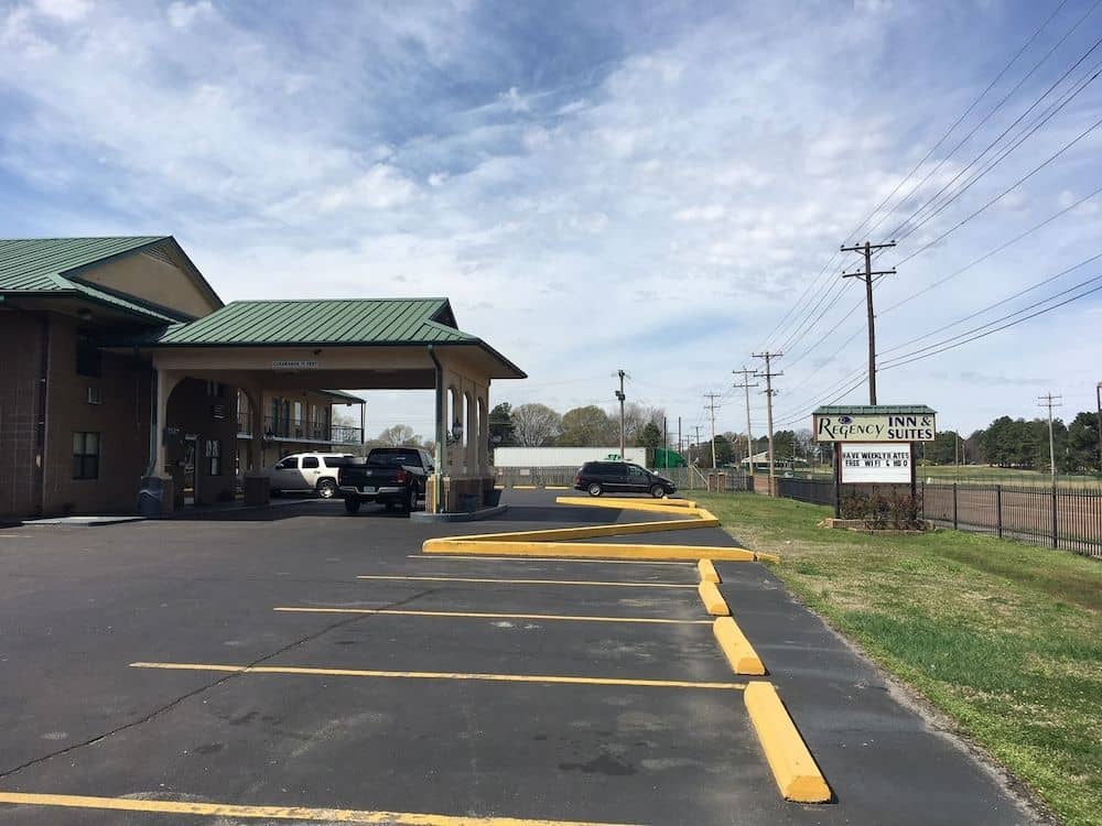 Regency Inn & Suites - Millington Regency Inn & Suites - Millington