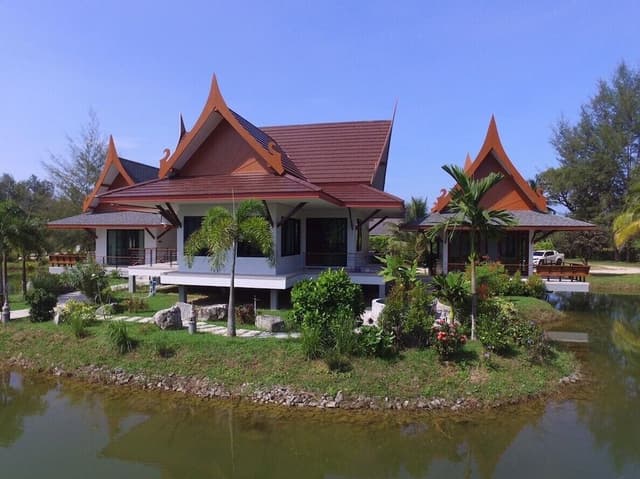 Villa Warin (TLR0) - No pets allowed