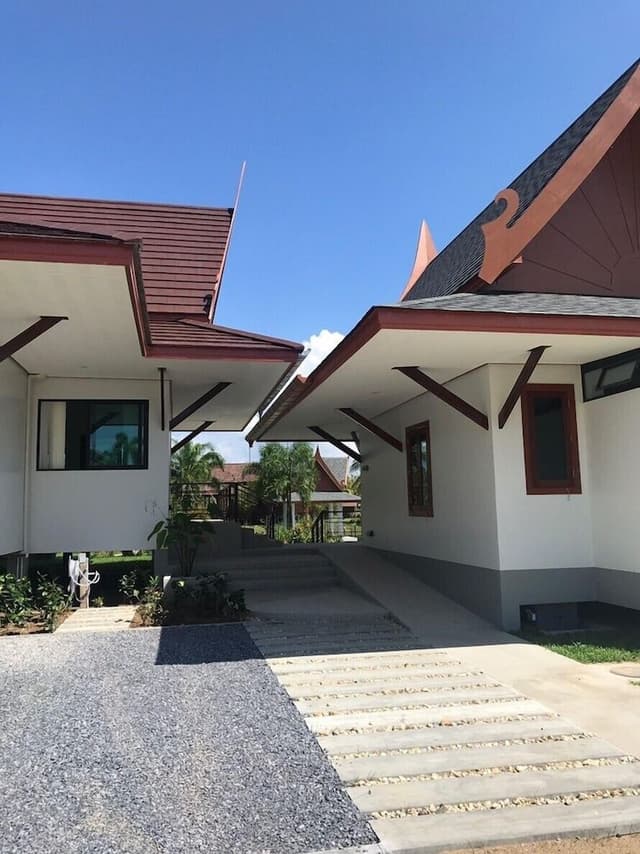 Villa Warin (TLR0) - No pets allowed
