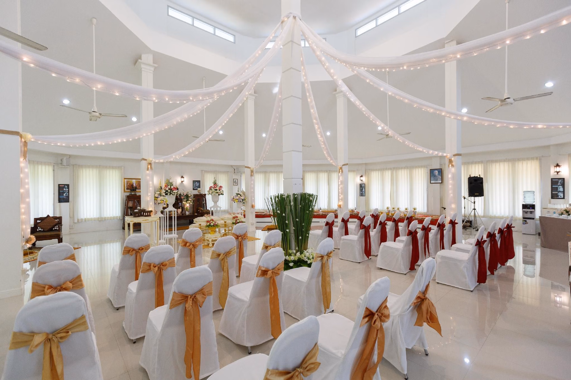 ไทยไลฟ์ เวลเนส แอนด์ เมดิเทชั่น รีสอร์ต (ThaiLife Wellness and Meditation Resort)2