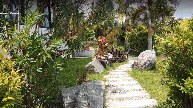 Villa Warin (TLR0) - No pets allowed