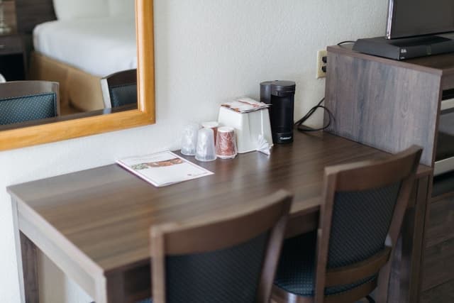 Business Room, 1 King Bed