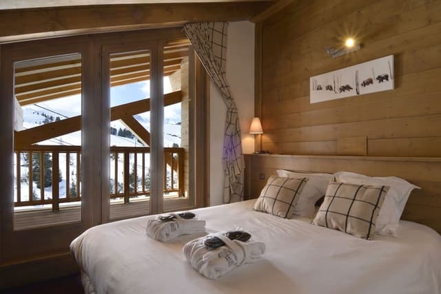 Apartment, 6 Bedrooms, Sauna