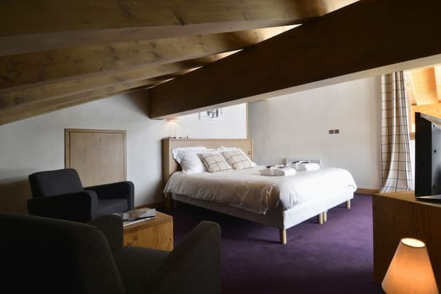 Apartment, 5 Bedrooms, Sauna