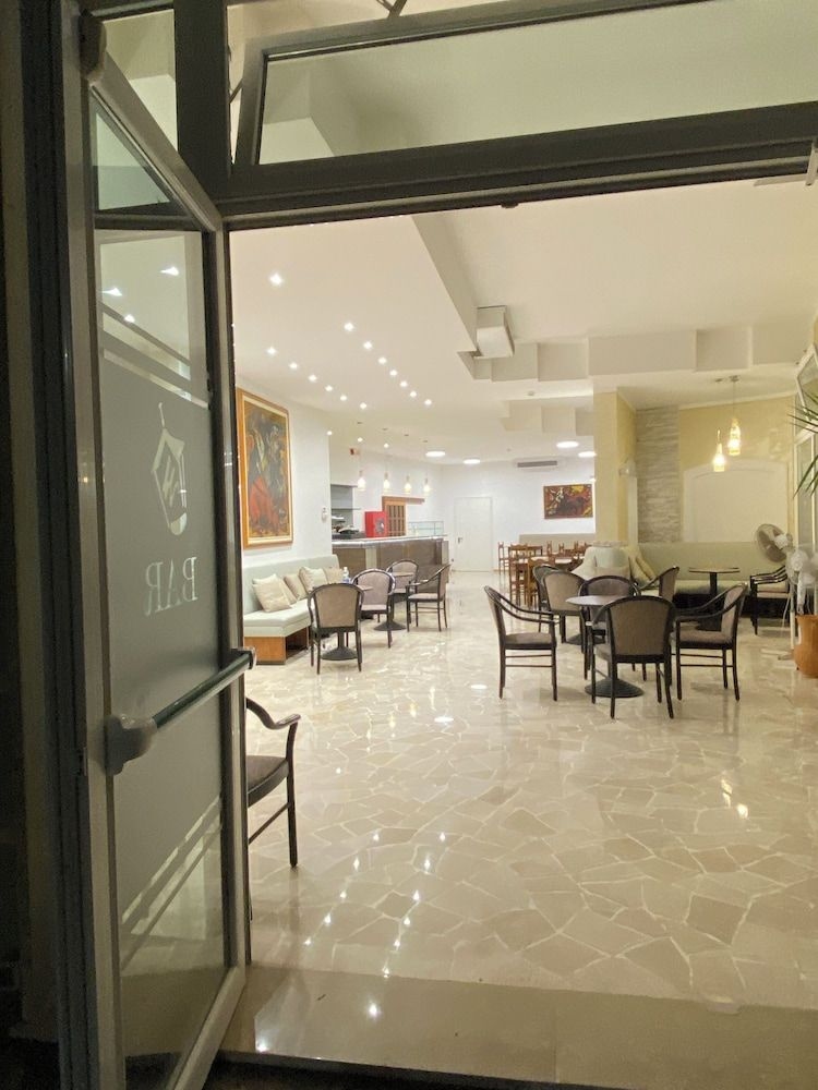 Hotel Lanterna0