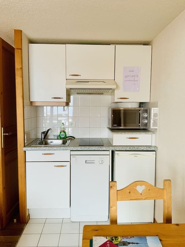 Apartment (4 Pers)