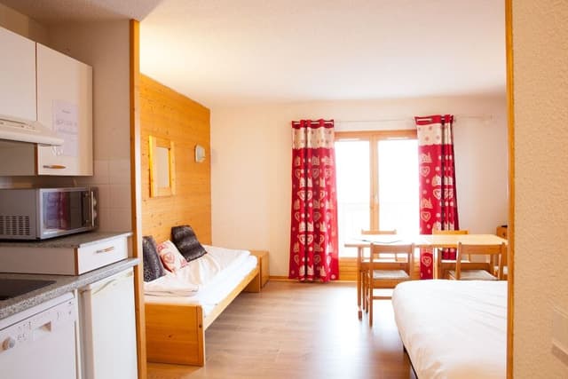 Apartment (5 Pers)