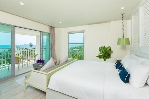บัญดารา ออน ซี ระยอง (Bandara On Sea Rayong)1