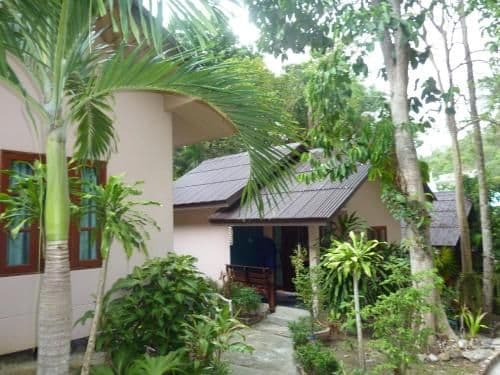 Superior Bungalow