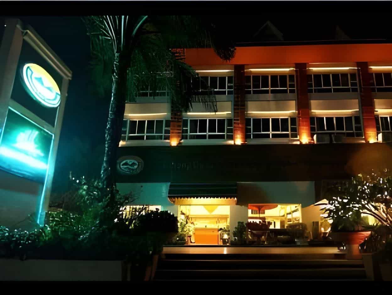 Maekhong Delta Boutique Hotel Maekhong Delta Boutique Hotel