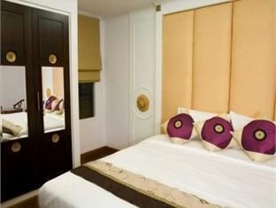 เดอะพอยท์ เรสซิเดนซ์ (The Point Residence)2