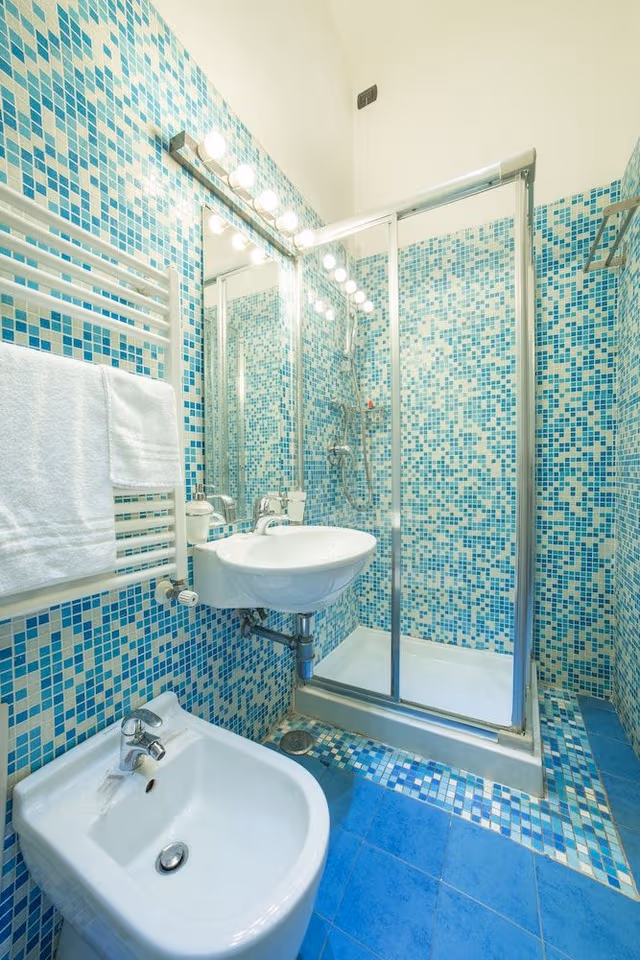 Design Single Room