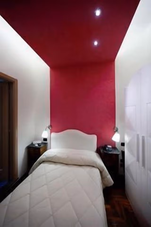 Design Single Room
