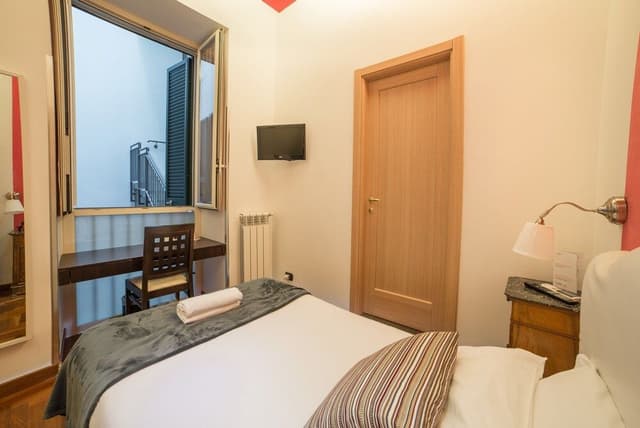 Design Single Room