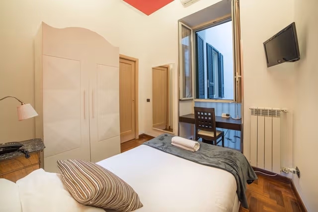Design Single Room