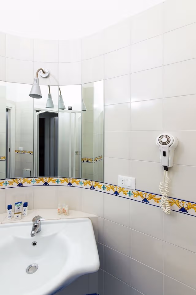 Apartment, 1 Bedroom, Hill View (2 people)