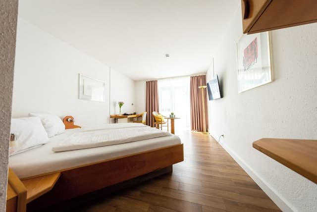 Comfort Double Room
