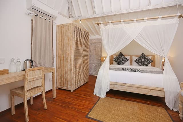 Bungalow, 1 Bedroom