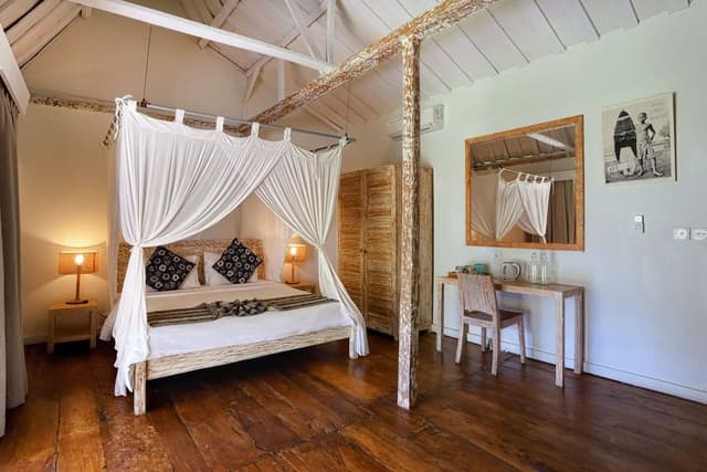 Villa, 1 Bedroom