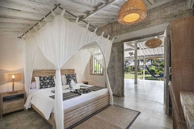 2 Bedrooms Villas