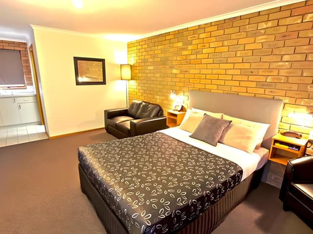 Twin Suite