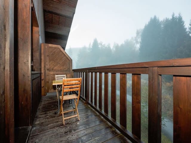 Studio, Ensuite (Vue Montagne - GC 41)