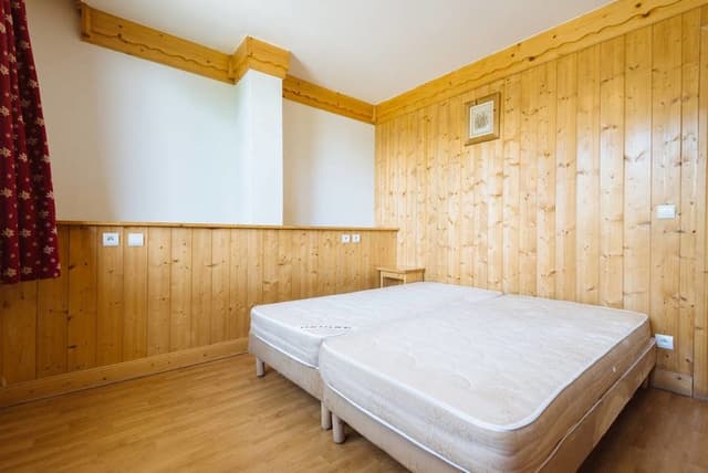 Basic Apartment, Ensuite (Vue Mont-Blanc - GC 1)