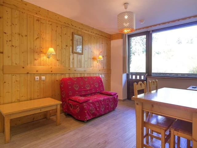Basic Apartment, Ensuite (Vue Mont-Blanc - GC 1)
