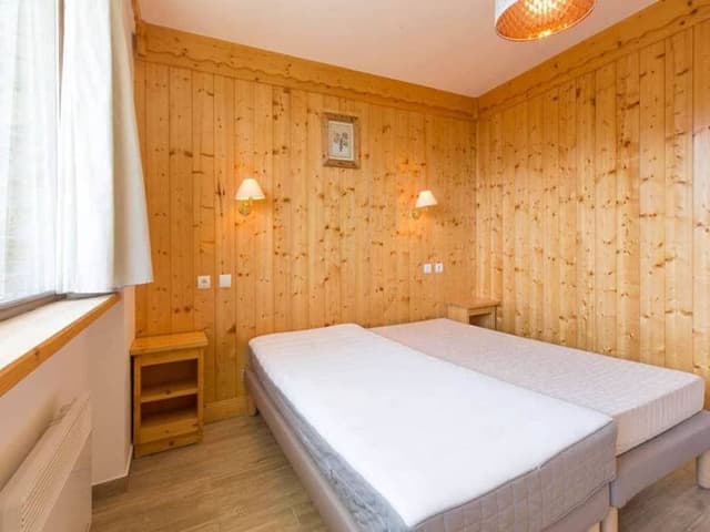 Basic Apartment, Ensuite (Vue Mont-Blanc - GC 18B)