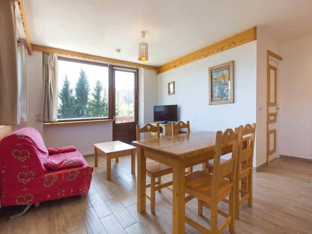 Basic Apartment, Ensuite (Vue Mont-Blanc - GC 18B)