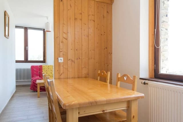 Basic Apartment, Ensuite (Vue Mont-Blanc - GC 5B)