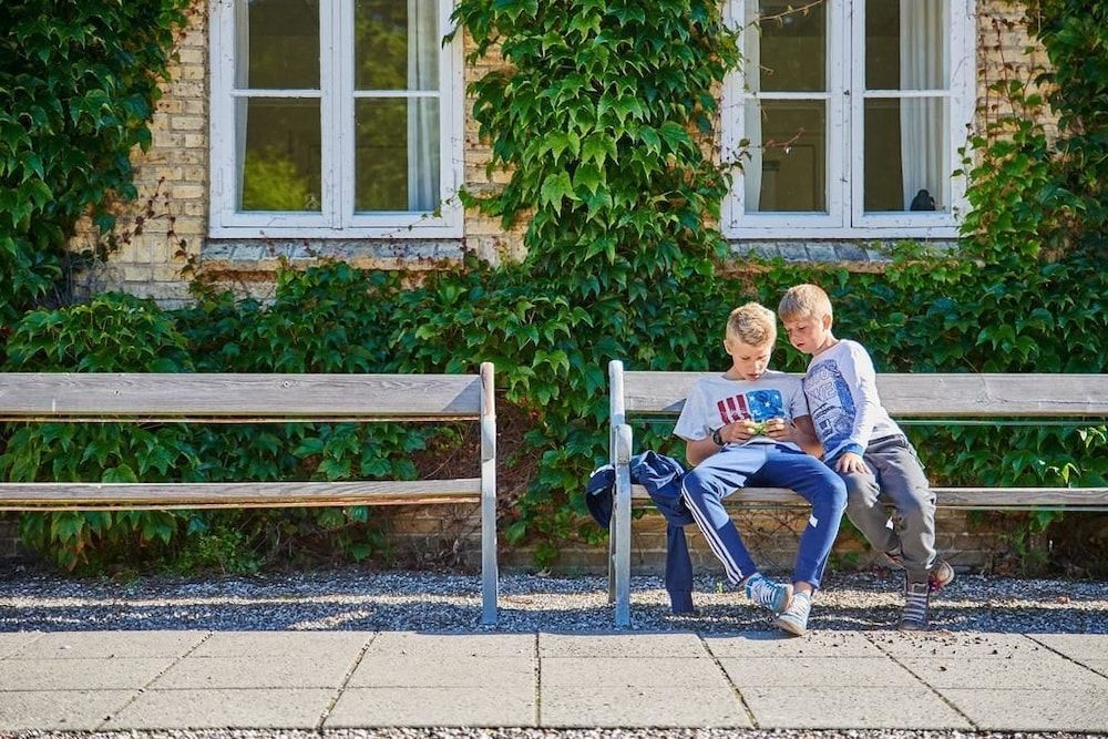 Danhostel Aarhus1
