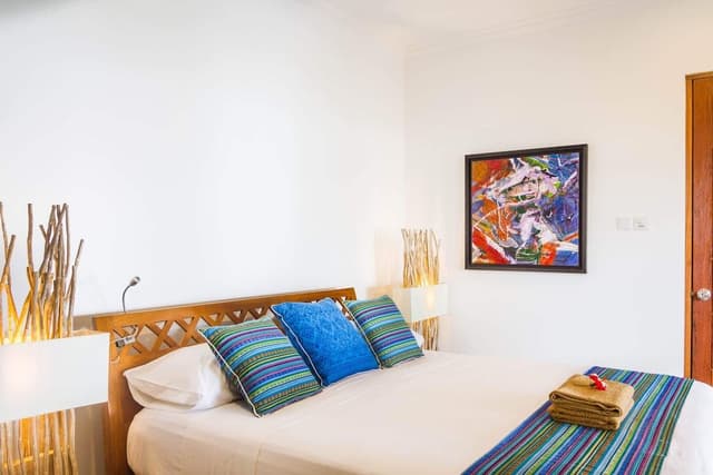 Macondo, 2 Bedrooms, Private Pool, Ocean View