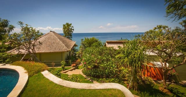 Syrena, 2 Bedrooms, Private Pool, Sea View