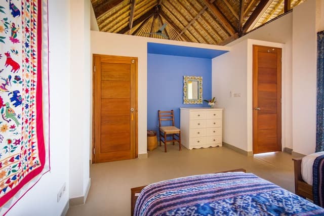 Manatee, 2 Bedrooms, Private Pool, Sea View