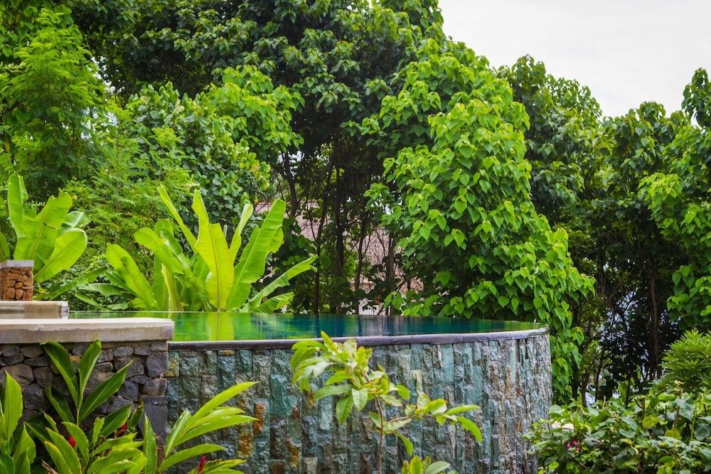 Villa Aquamarine1