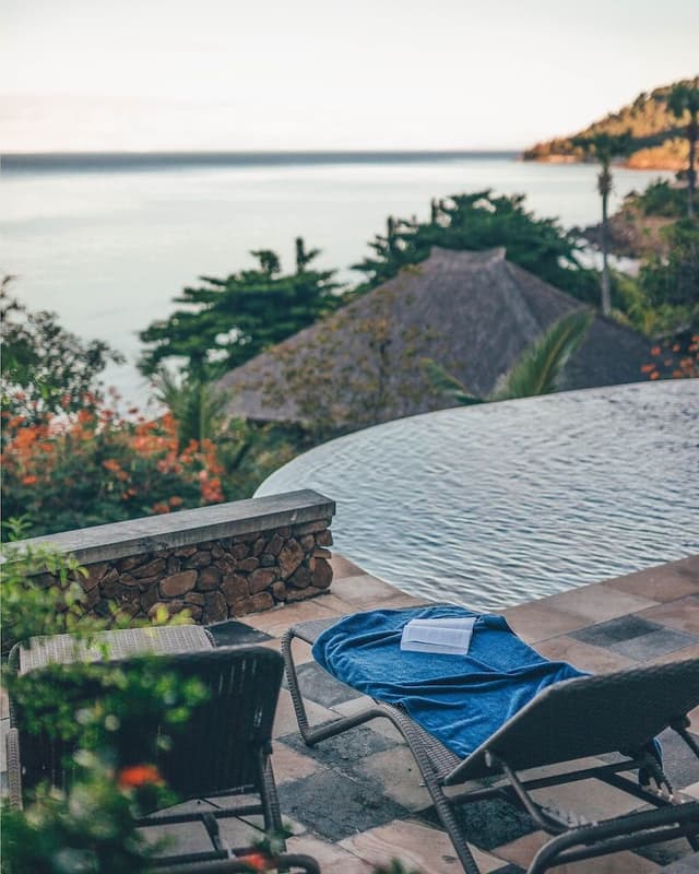 Macondo, 2 Bedrooms, Private Pool, Ocean View