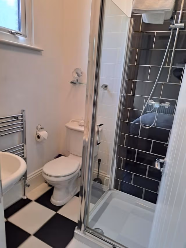 Double Room (Small)