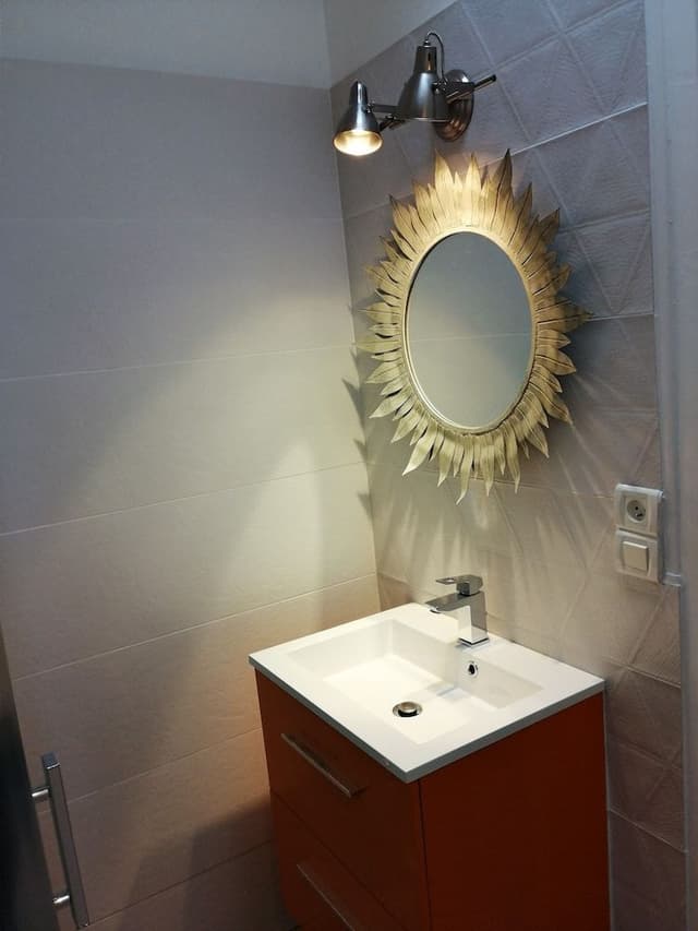 Junior Double or Twin Room