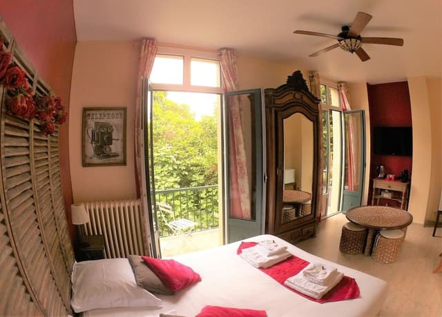 Exclusive Quadruple Room