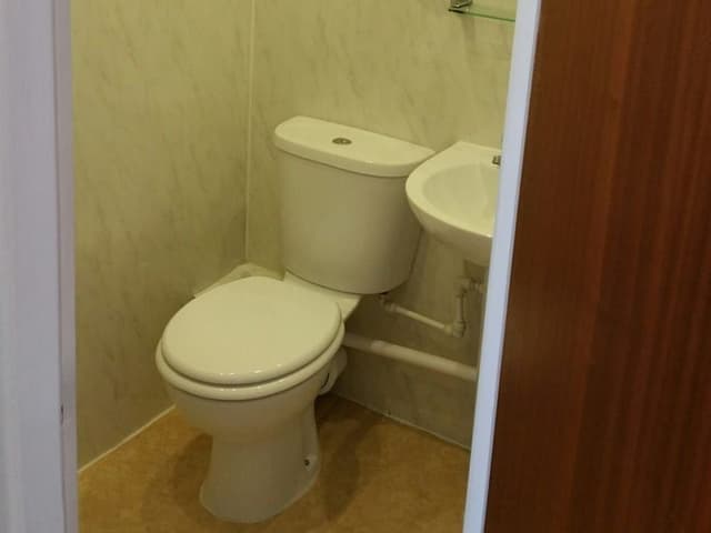 Superior Double Room, Ensuite, Ground Floor