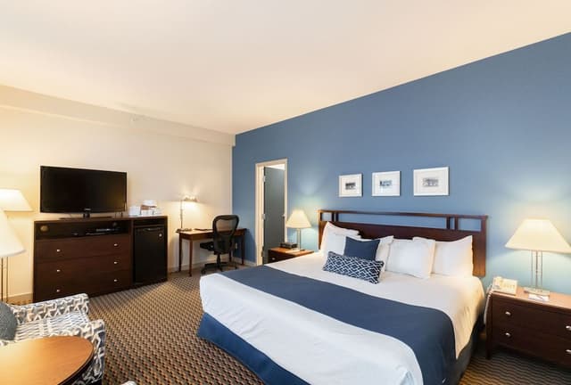 Suite, 2 Bedrooms