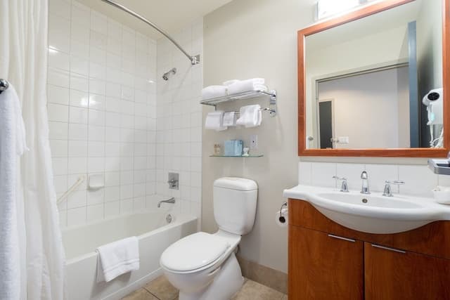 Suite, 2 Bedrooms