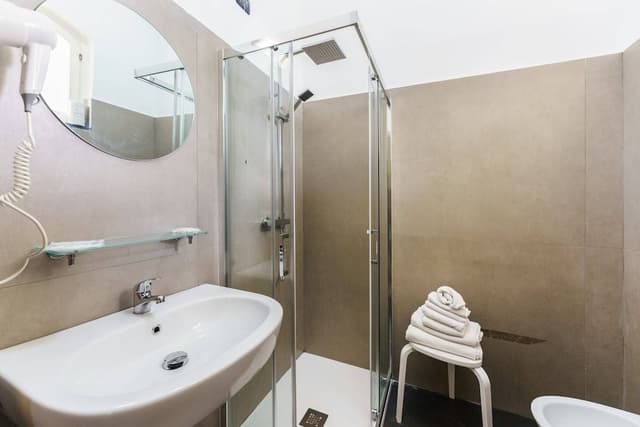Standard Apartment, 1 Bedroom