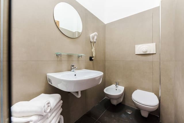 Standard Apartment, 1 Bedroom