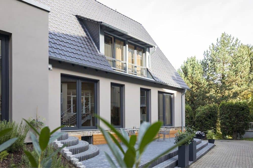 Wald & Golfhotel Lottental Wald & Golfhotel Lottental