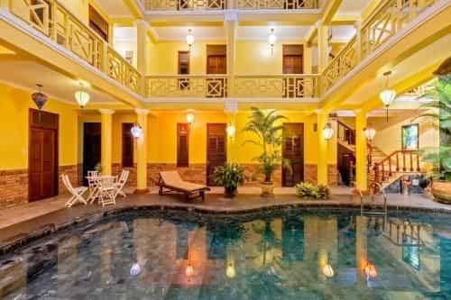 Thanh Van Hotel Thanh Van Hotel