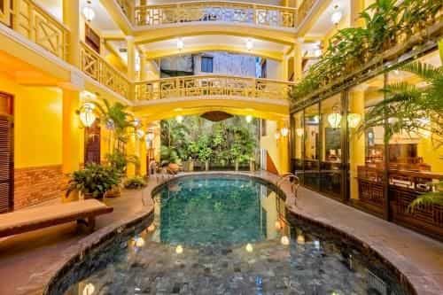 Thanh Van Hotel Thanh Van Hotel